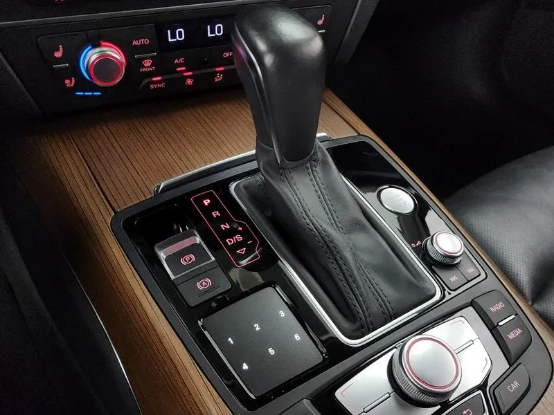 Audi A6 40TDI/QUATTRO/COMFORT | Mobile.bg � ����������� 9
