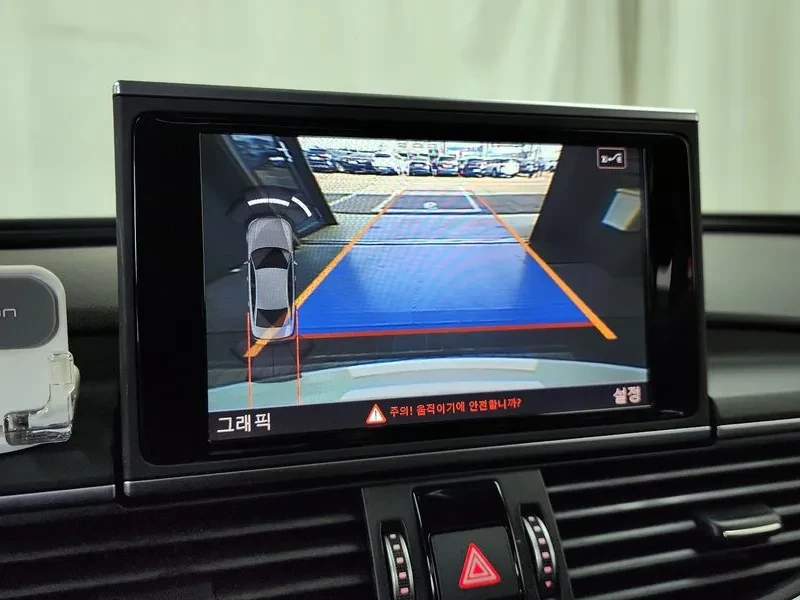 Audi A6 40TDI/QUATTRO/COMFORT | Mobile.bg � ����������� 15