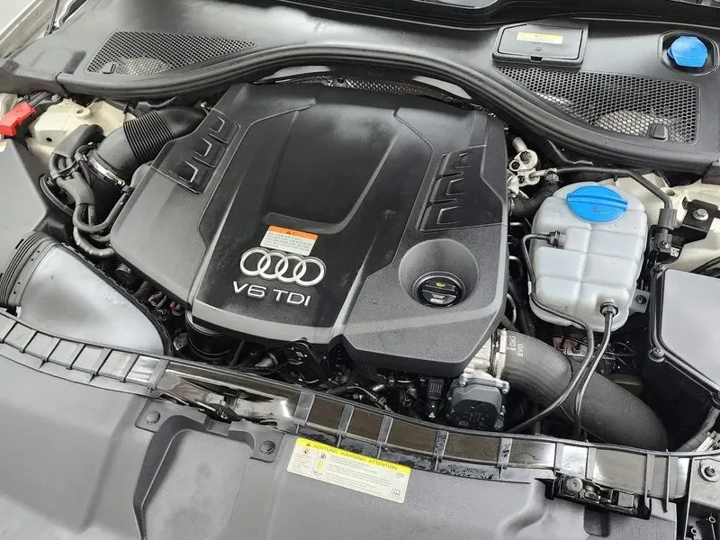 Audi A6 40TDI/QUATTRO/COMFORT | Mobile.bg � ����������� 6