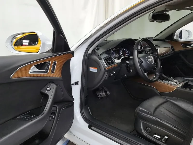 Audi A6 40TDI/QUATTRO/COMFORT | Mobile.bg � ����������� 10