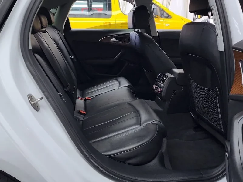 Audi A6 40TDI/QUATTRO/COMFORT | Mobile.bg � ����������� 12
