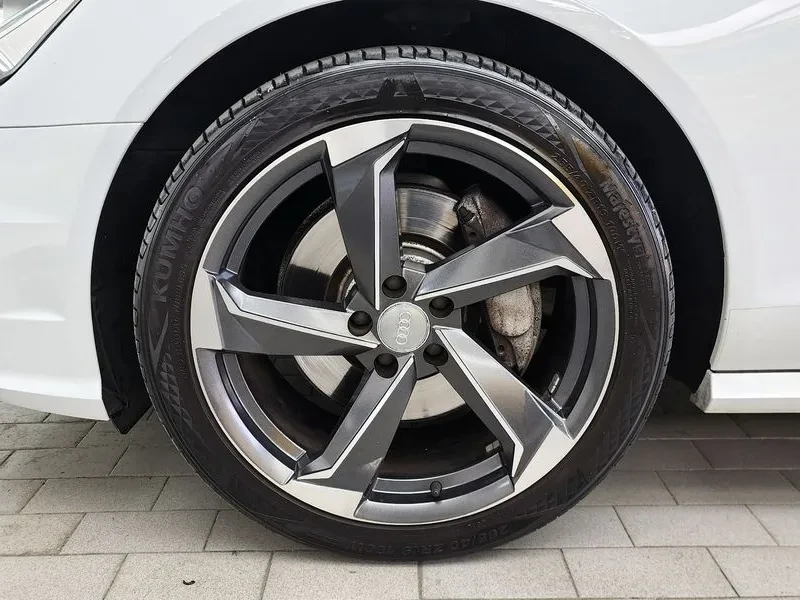 Audi A6 40TDI/QUATTRO/COMFORT | Mobile.bg � ����������� 5