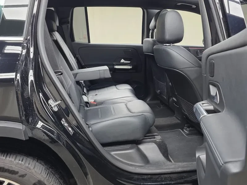 Mercedes-Benz EQB 300 4Matic AMG - ���� 30% ����� | Mobile.bg � ����������� 12