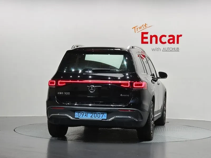Mercedes-Benz EQB 300 4Matic AMG - ���� 30% ����� | Mobile.bg � ����������� 4