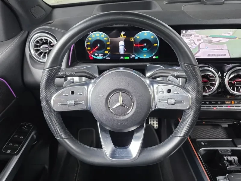 Mercedes-Benz EQB 300 4Matic AMG - ���� 30% ����� | Mobile.bg � ����������� 13