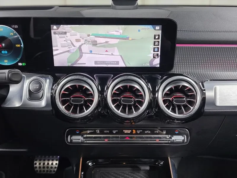 Mercedes-Benz EQB 300 4Matic AMG - ���� 30% ����� | Mobile.bg � ����������� 15