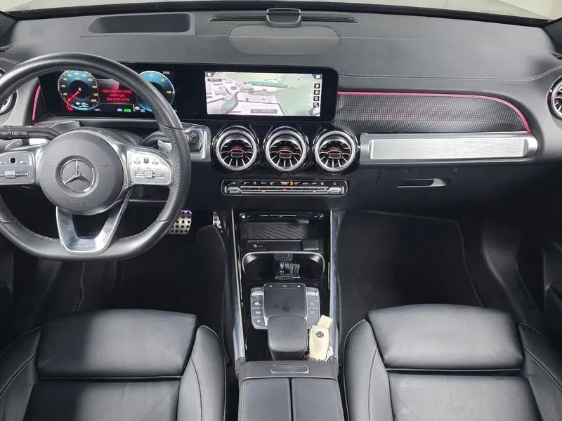 Mercedes-Benz EQB 300 4Matic AMG - ���� 30% ����� | Mobile.bg � ����������� 7