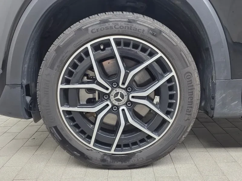 Mercedes-Benz EQB 300 4Matic AMG - ���� 30% ����� | Mobile.bg � ����������� 5
