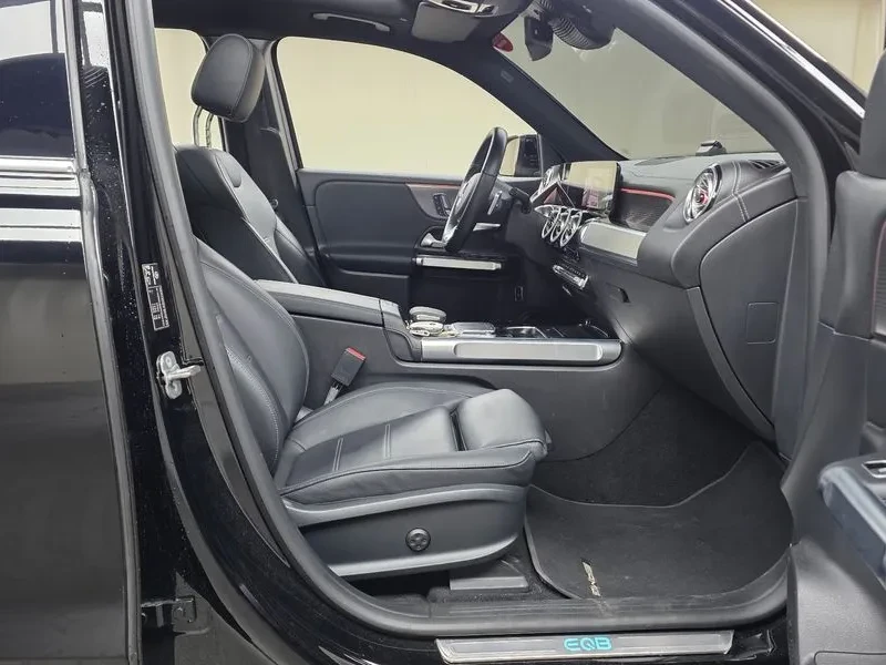 Mercedes-Benz EQB 300 4Matic AMG - ���� 30% ����� | Mobile.bg � ����������� 11