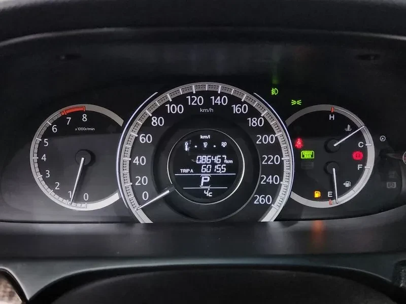Honda Accord 2.4 9Th Generation | Mobile.bg � ����������� 15