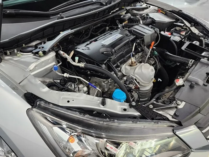 Honda Accord 2.4 9Th Generation | Mobile.bg � ����������� 11