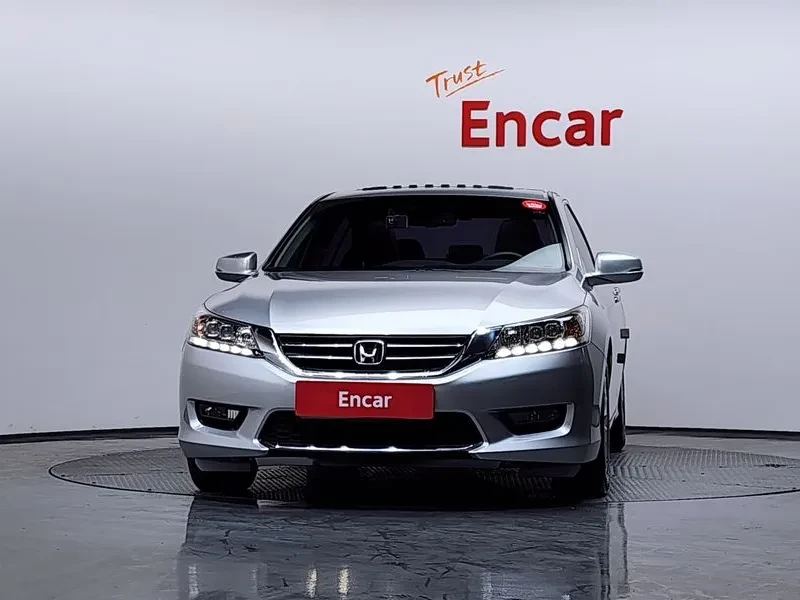 Honda Accord 2.4 9Th Generation | Mobile.bg � ����������� 5