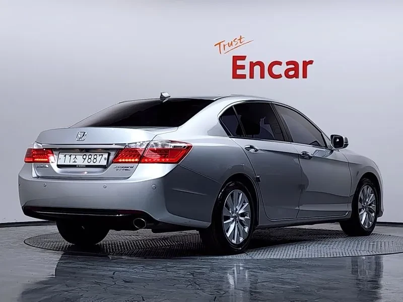 Honda Accord 2.4 9Th Generation | Mobile.bg � ����������� 3