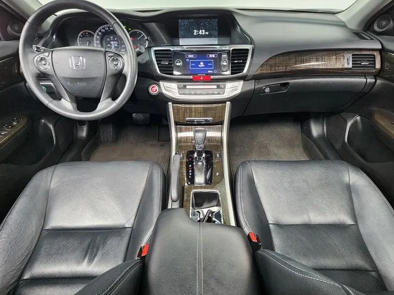 Honda Accord 2.4 9Th Generation | Mobile.bg � ����������� 13