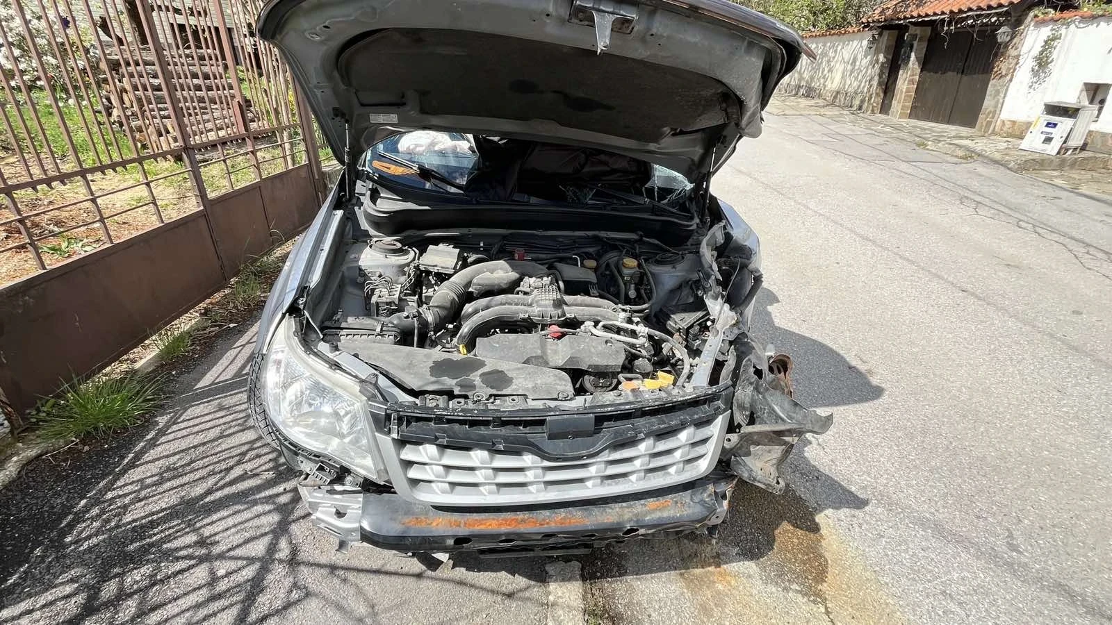 Subaru Forester 30��.���������!!! | Mobile.bg � ����������� 5