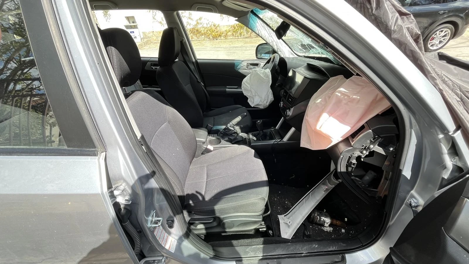 Subaru Forester 30��.���������!!! | Mobile.bg � ����������� 7