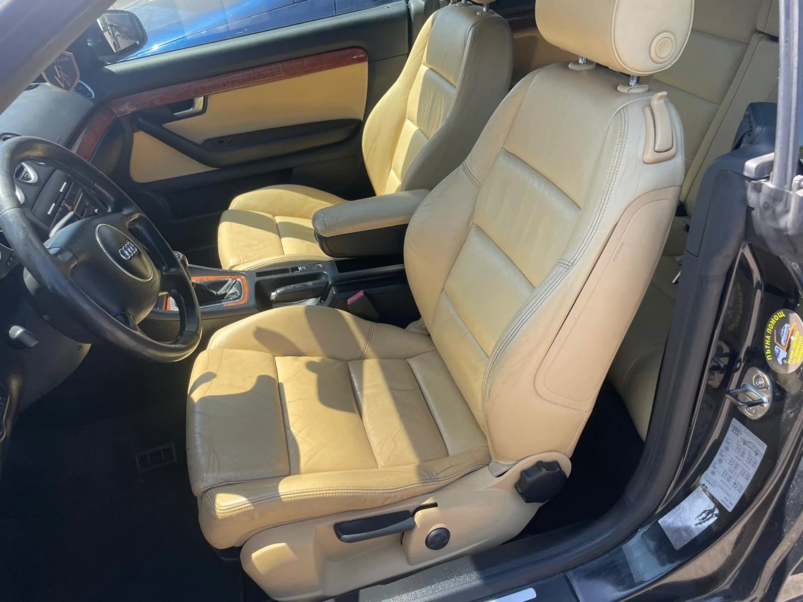 Audi A4  Audi A4 ���������  | Mobile.bg � ����������� 12
