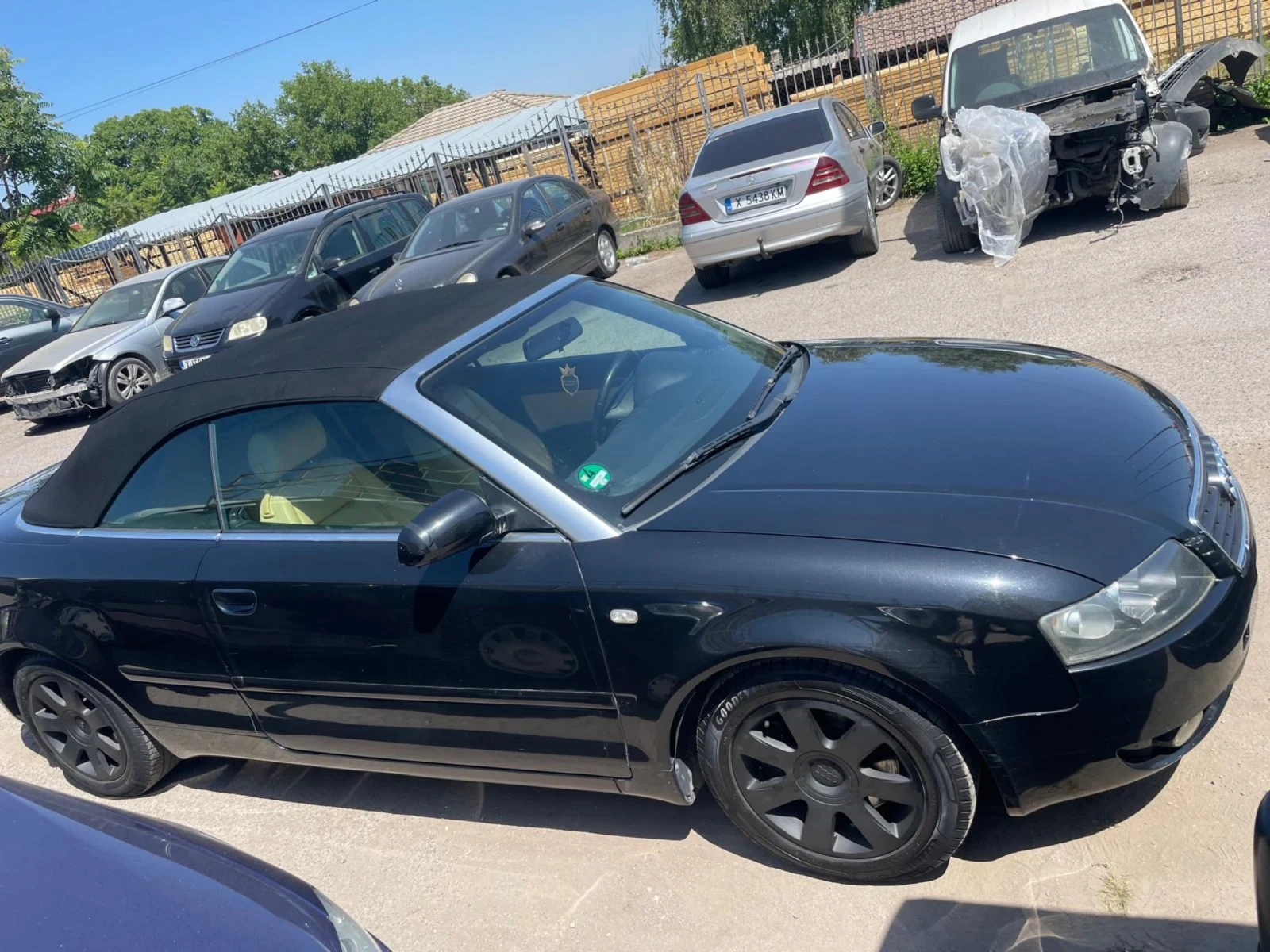 Audi A4  Audi A4 ���������  | Mobile.bg � ����������� 11