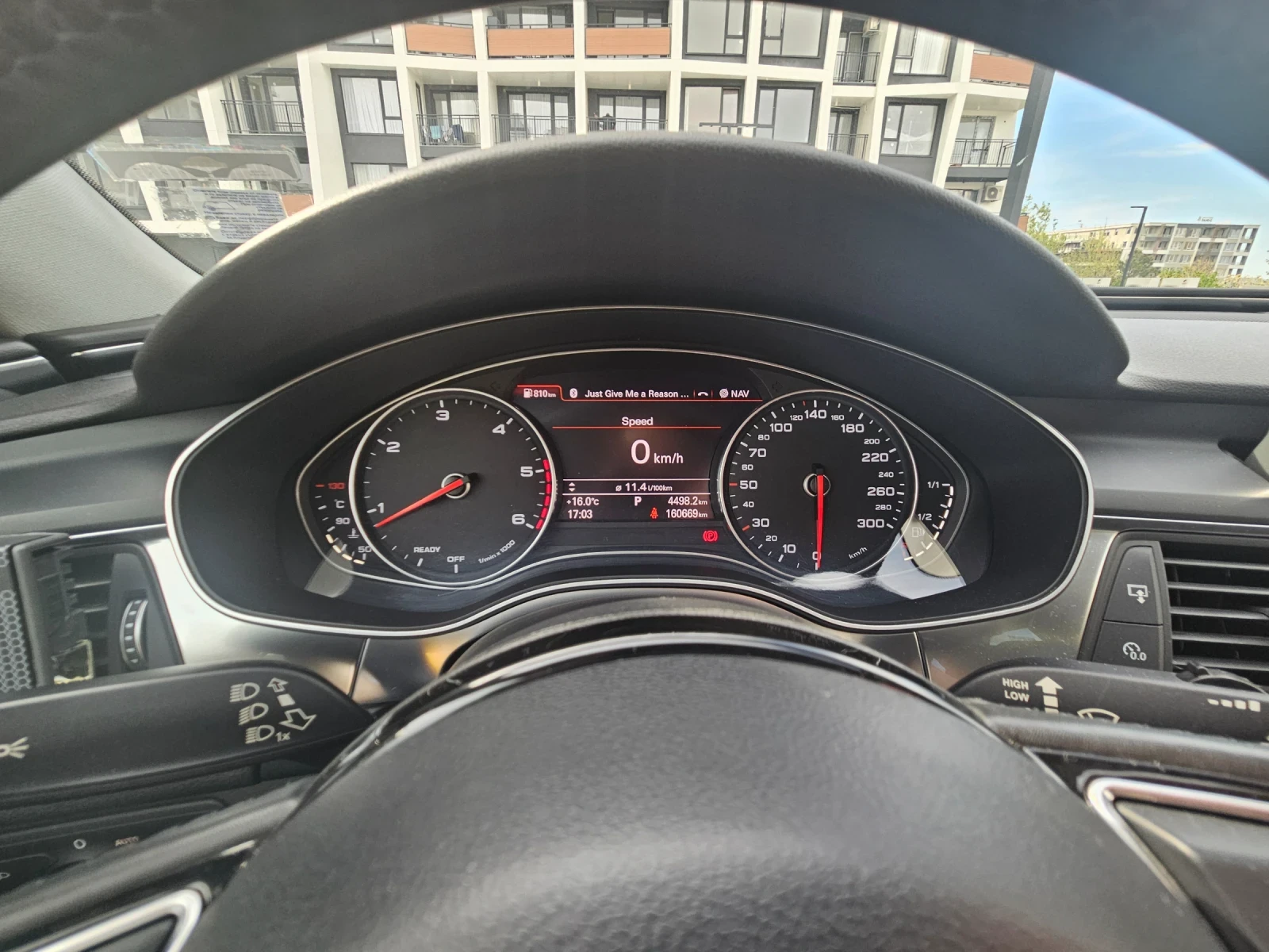 Audi A6  - изображение 3