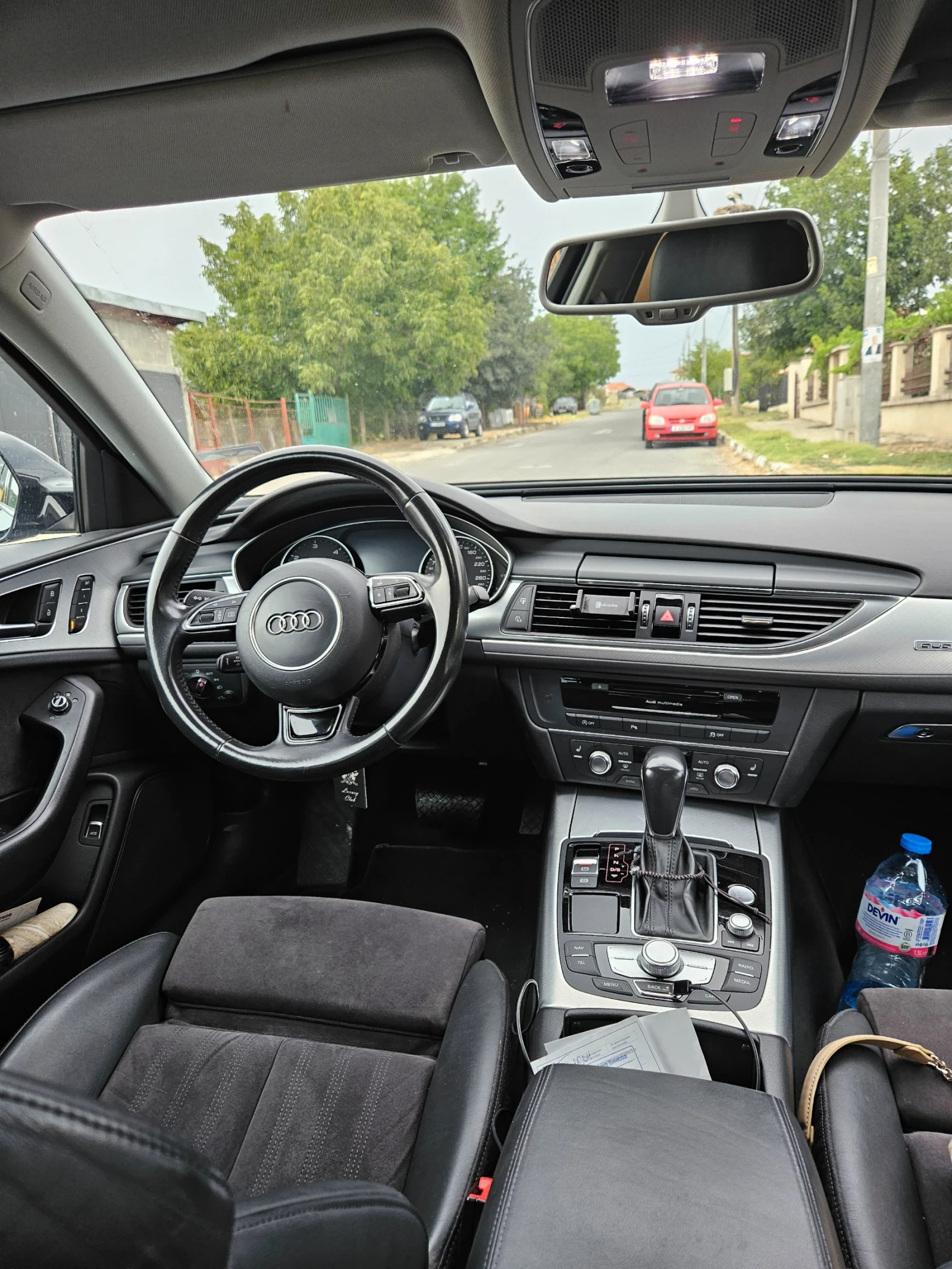 Audi A6 | Mobile.bg   12