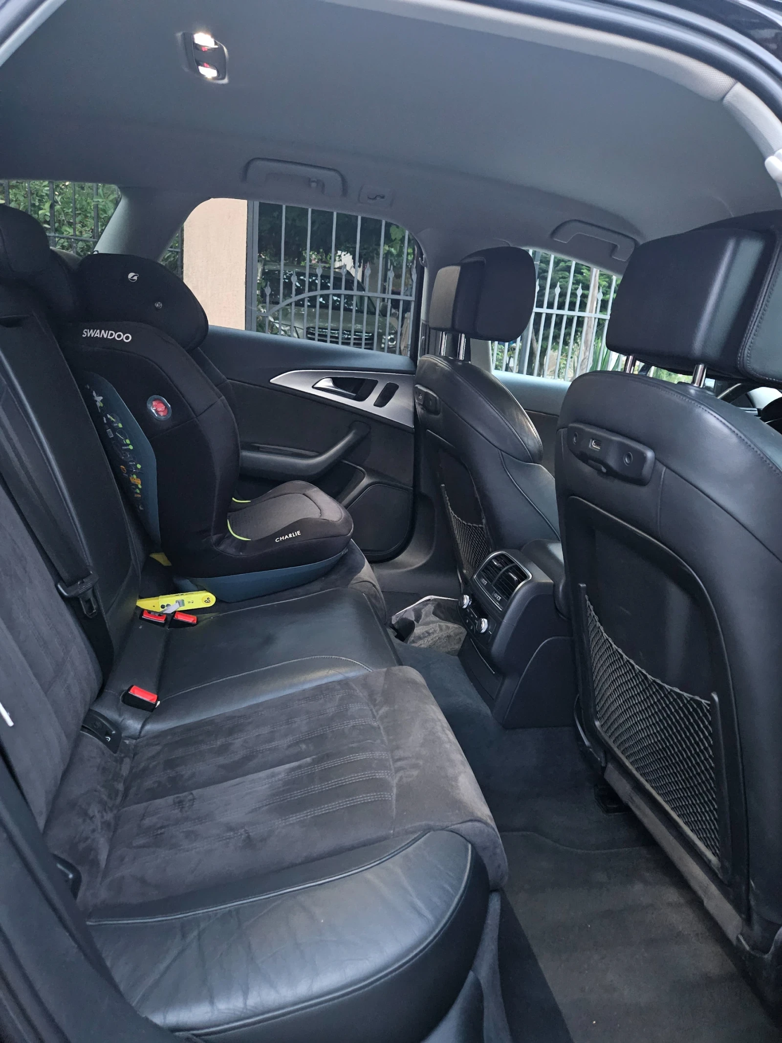 Audi A6 | Mobile.bg   11