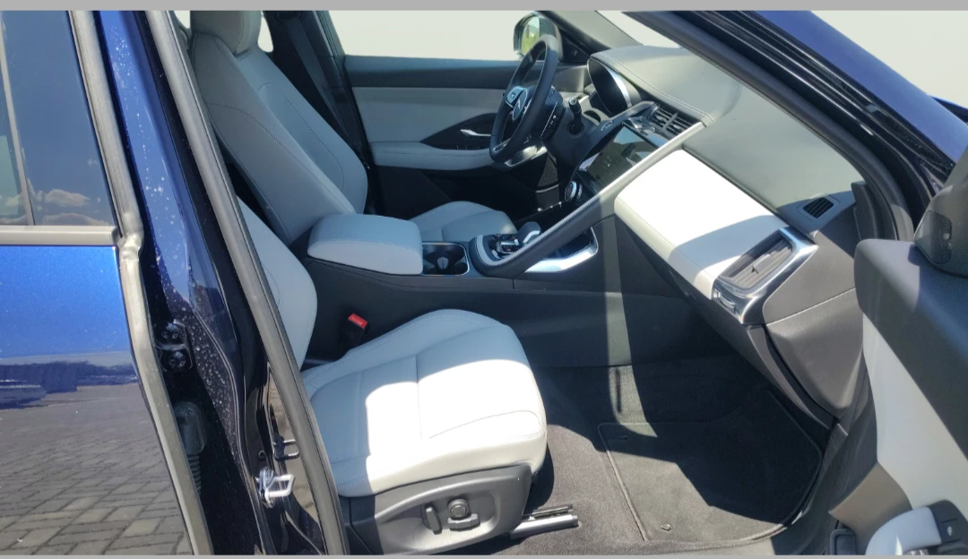 Jaguar E-pace 2.0 MHEV | Mobile.bg   14