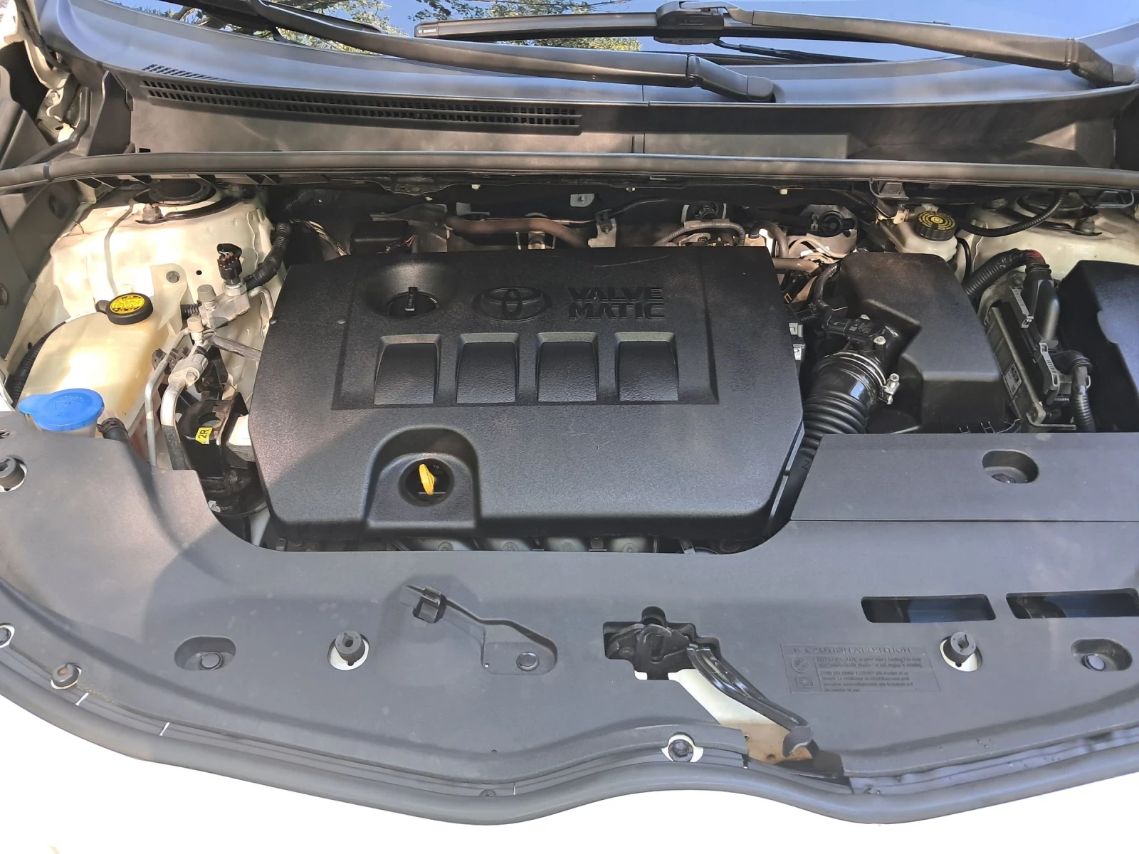 Toyota Verso  - изображение 6