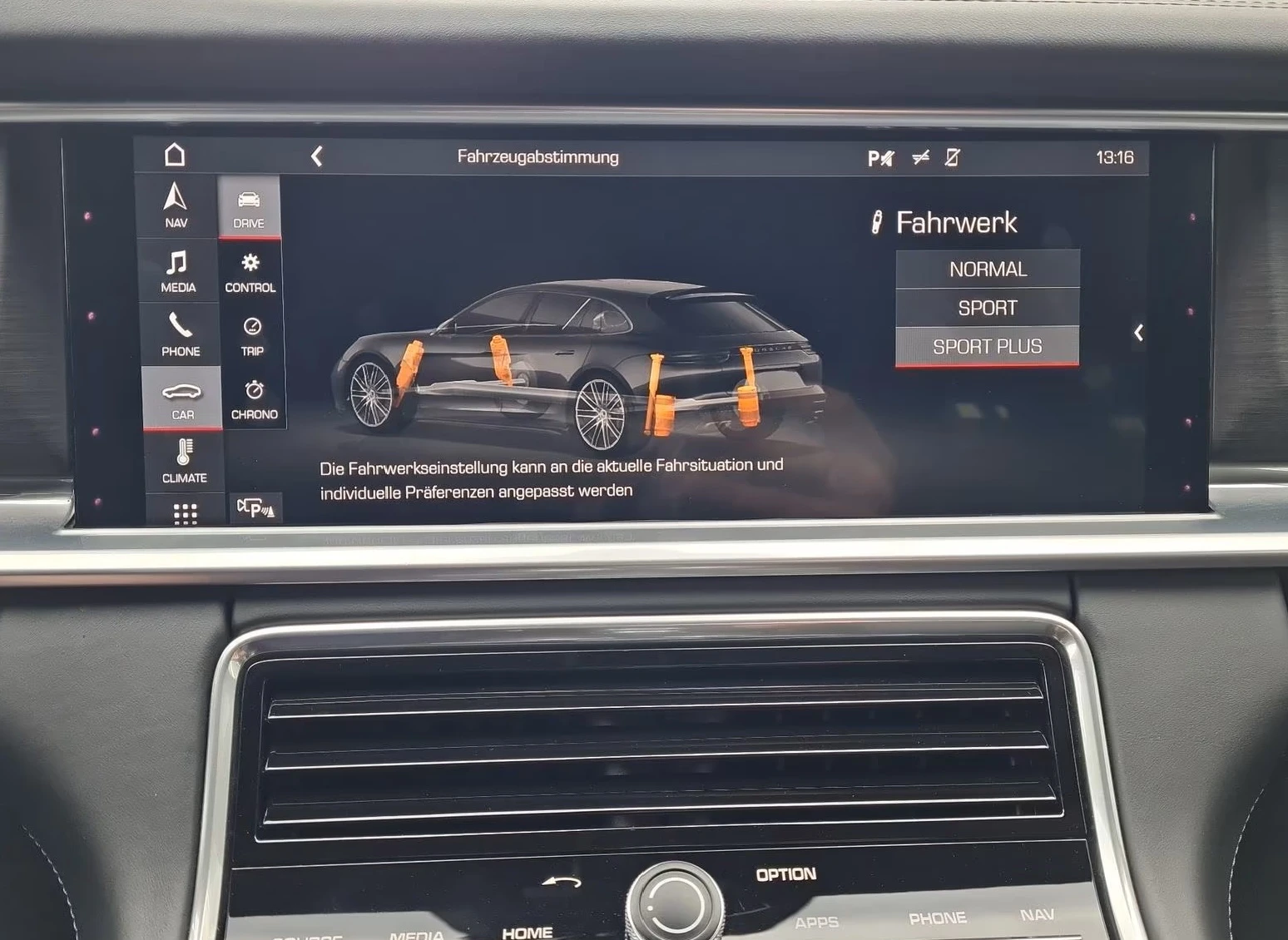 Porsche Panamera GTS - изображение 6