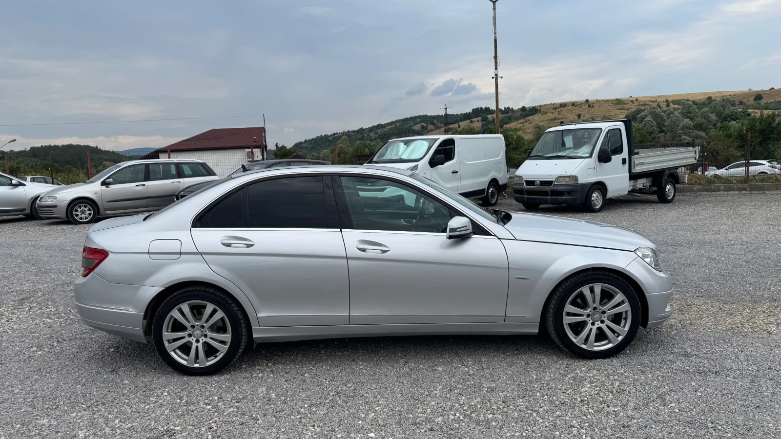 Mercedes-Benz C 220 * AVANGARDE *  - изображение 6