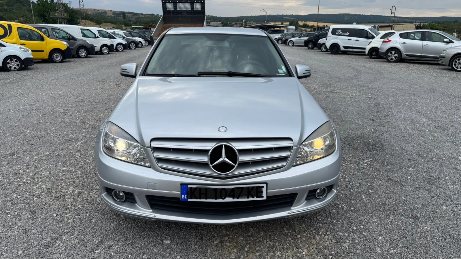Mercedes-Benz C 220 * AVANGARDE *  - изображение 8