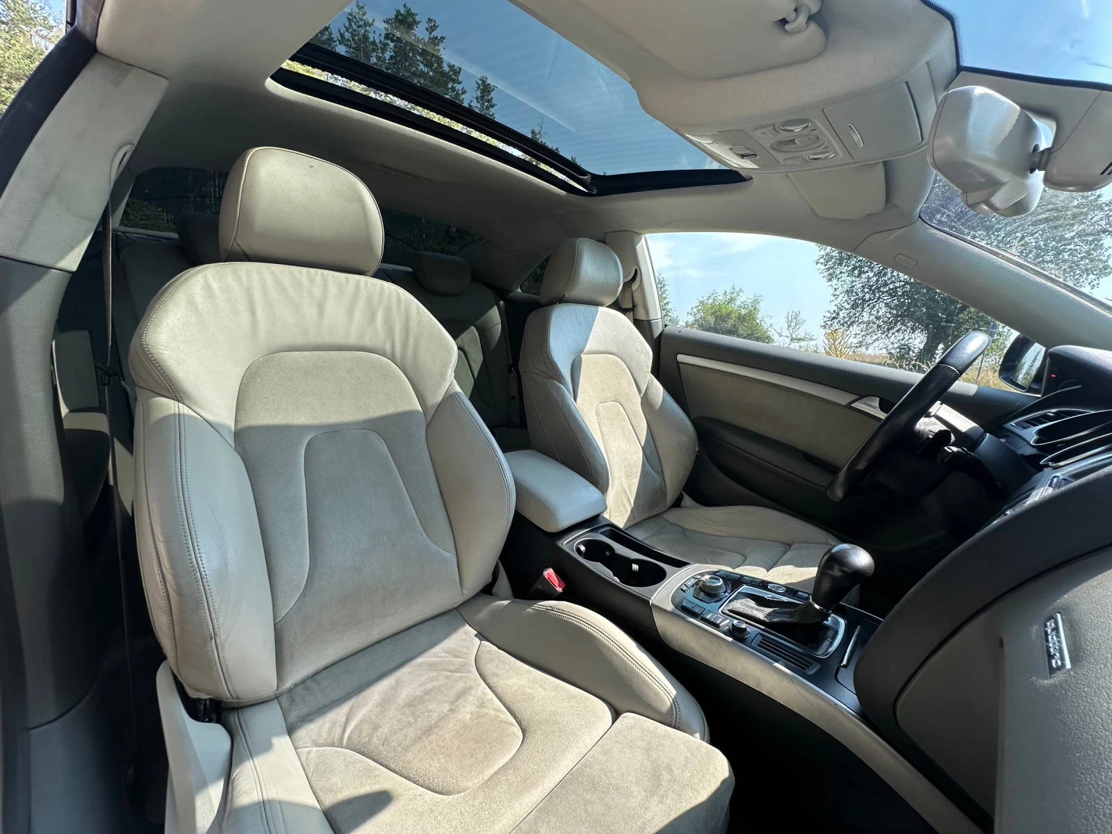 Audi A5 3.0 TDI QUATTRO | Mobile.bg � ����������� 13