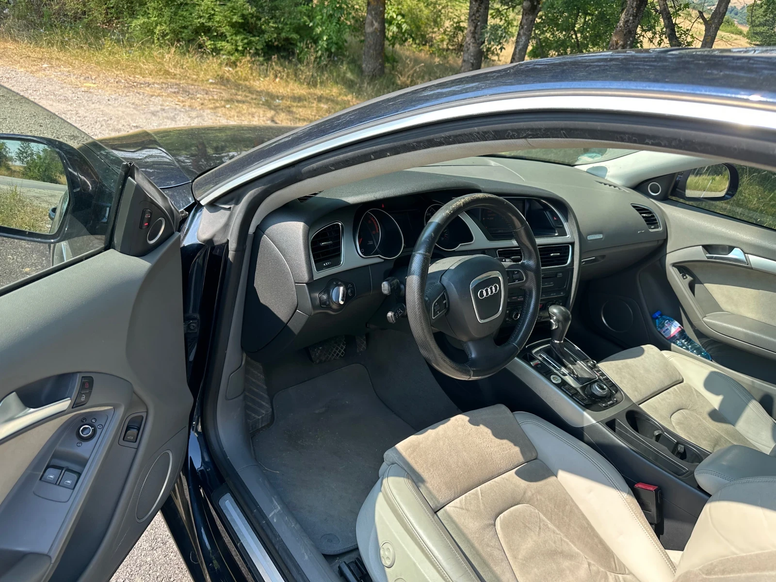 Audi A5 3.0 TDI QUATTRO | Mobile.bg � ����������� 15