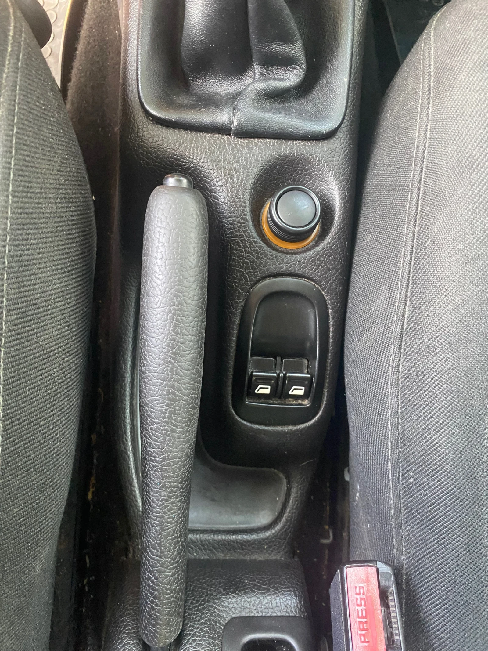 Peugeot 206  - изображение 10