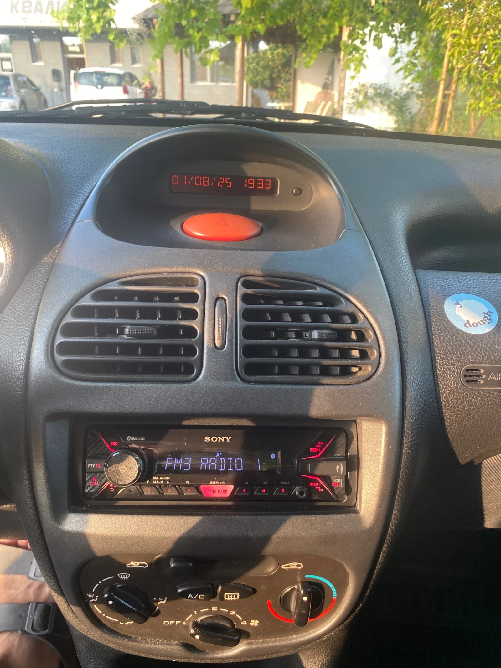 Peugeot 206  - изображение 9