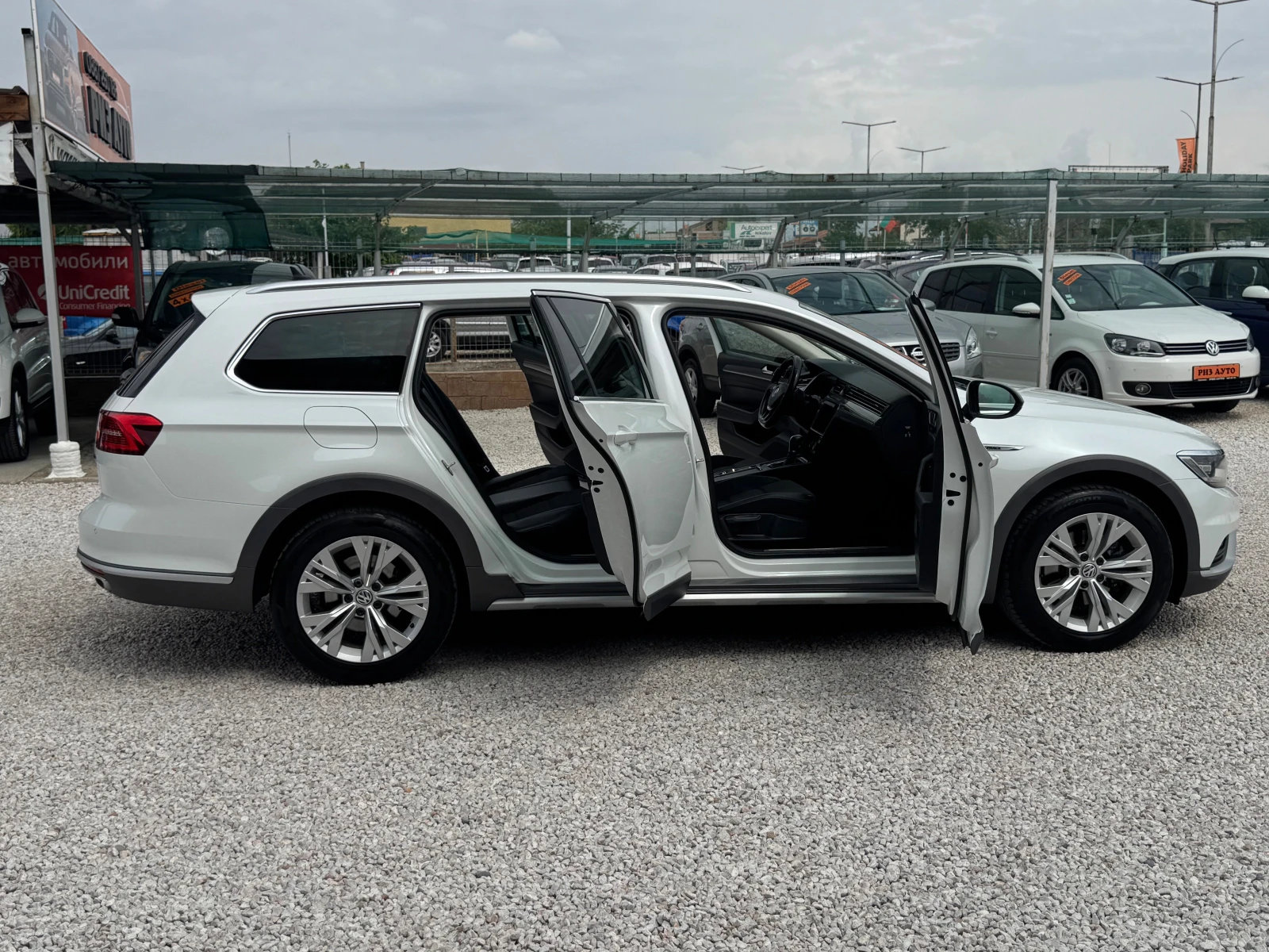VW Alltrack 2.0TDI* FACE* 190ks* NAVI* KATO NOVA* LIZING - изображение 6