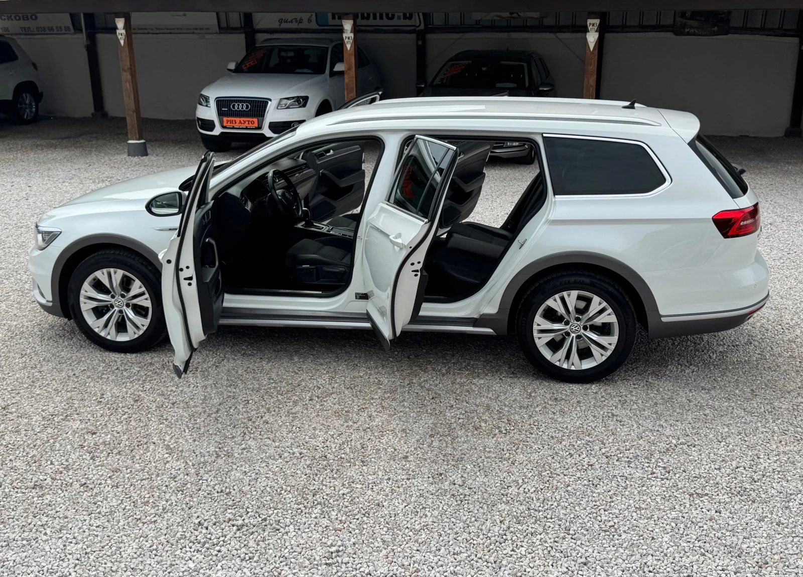 VW Alltrack 2.0TDI* FACE* 190ks* NAVI* KATO NOVA* LIZING - изображение 10