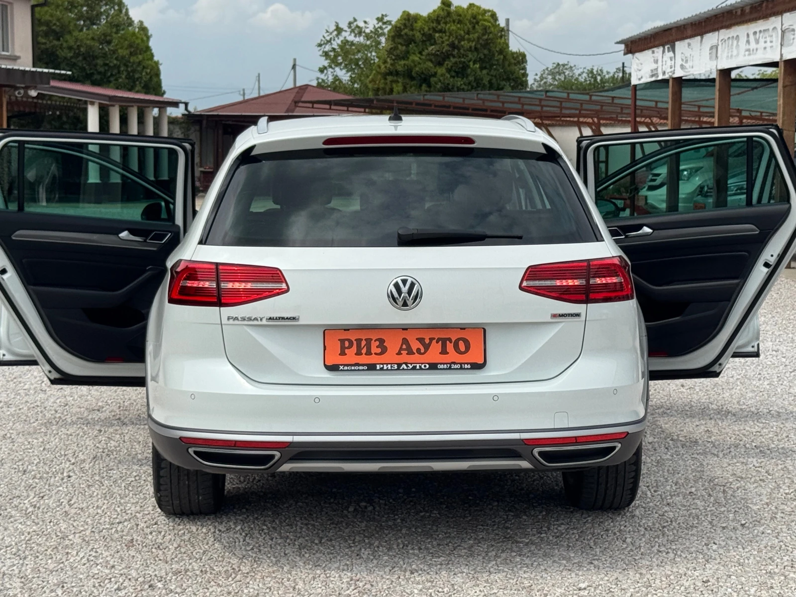 VW Alltrack 2.0TDI* FACE* 190ks* NAVI* KATO NOVA* LIZING - изображение 8
