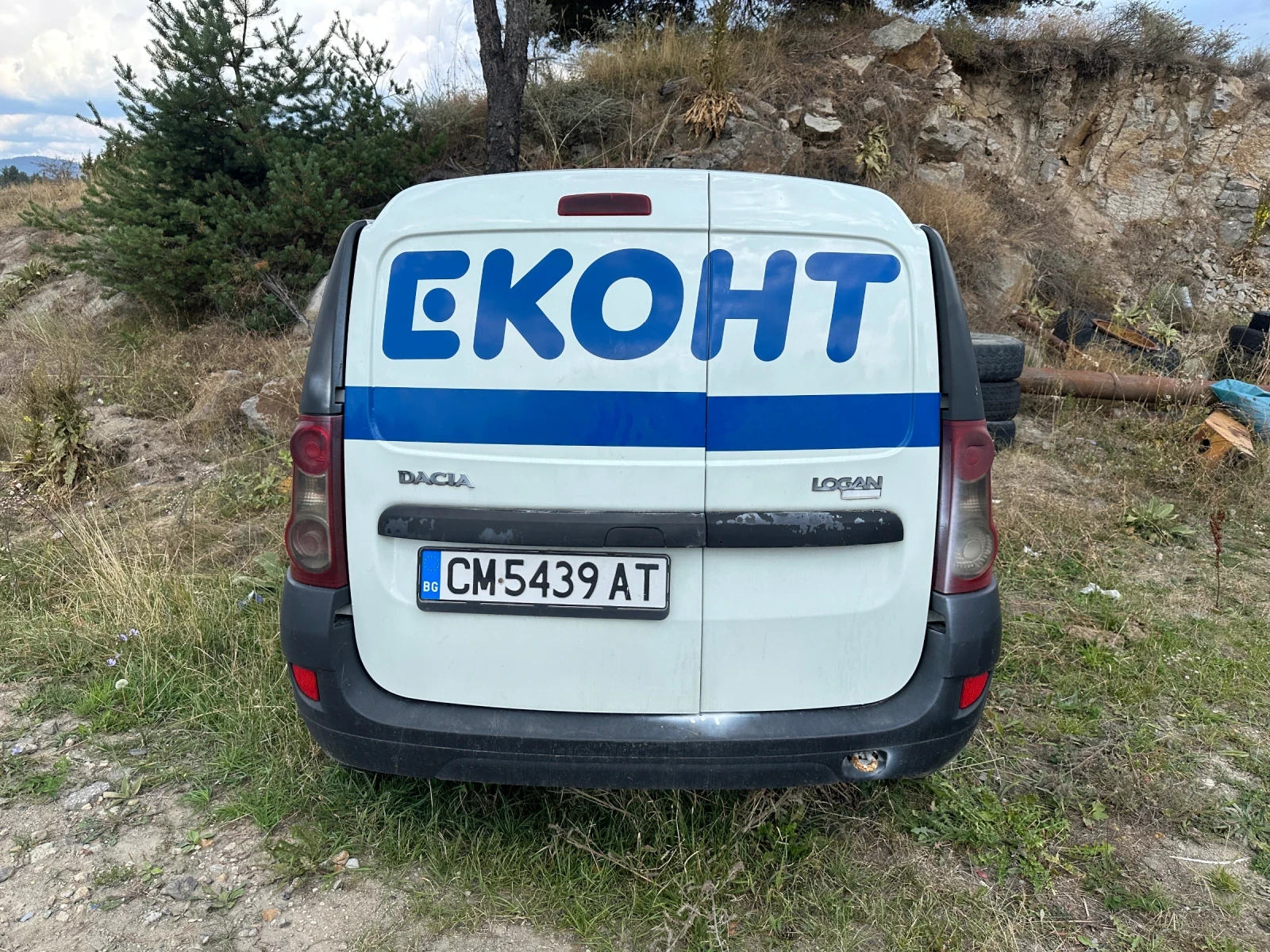 Dacia Logan  - изображение 5