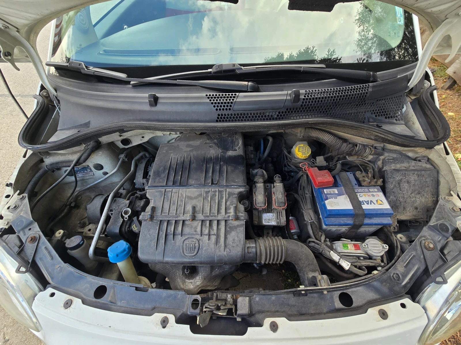 Fiat 500 | Mobile.bg   15