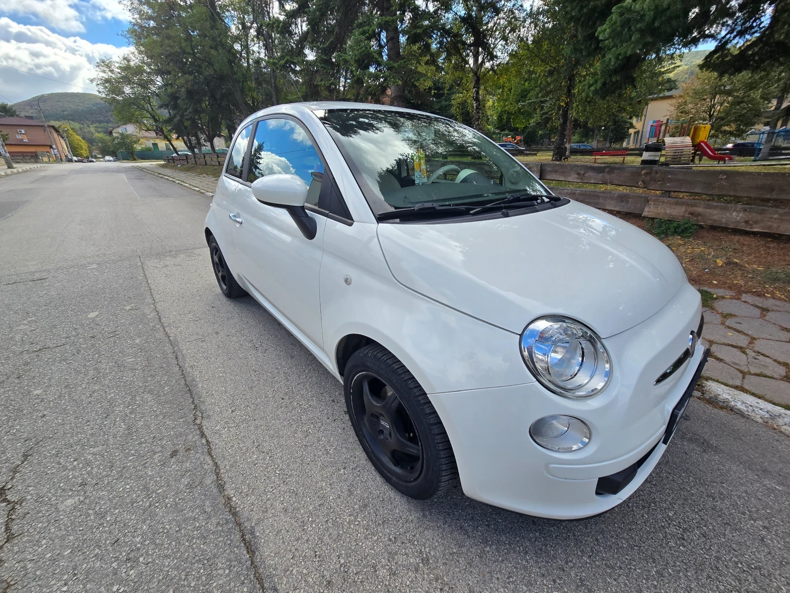 Fiat 500  - изображение 5