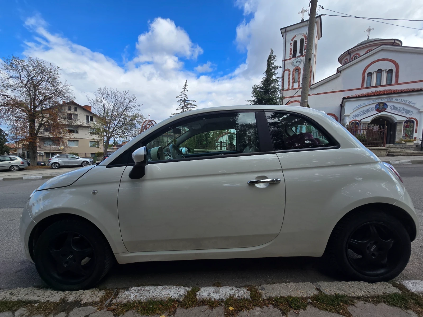 Fiat 500  - изображение 2