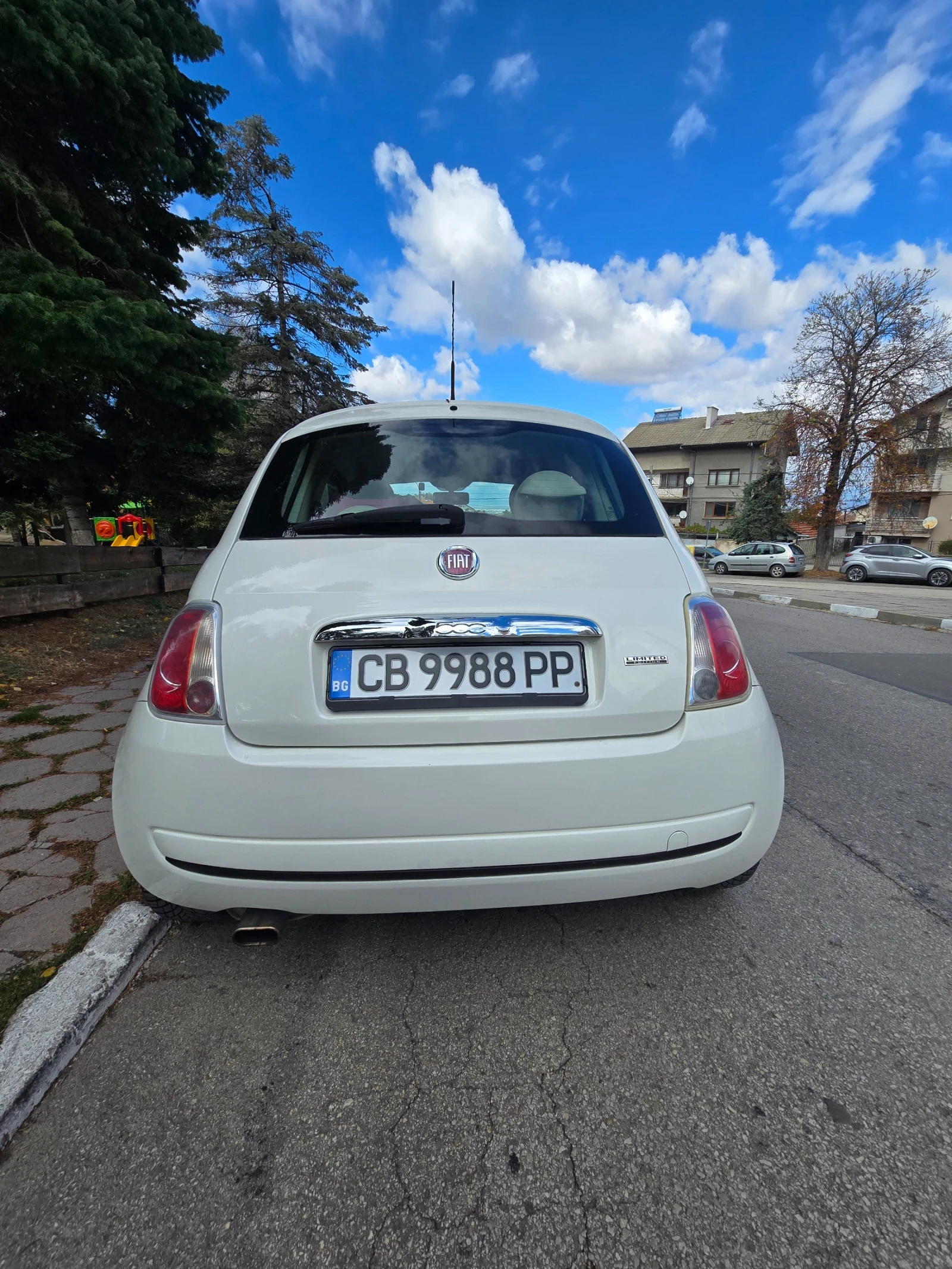Fiat 500  - изображение 10