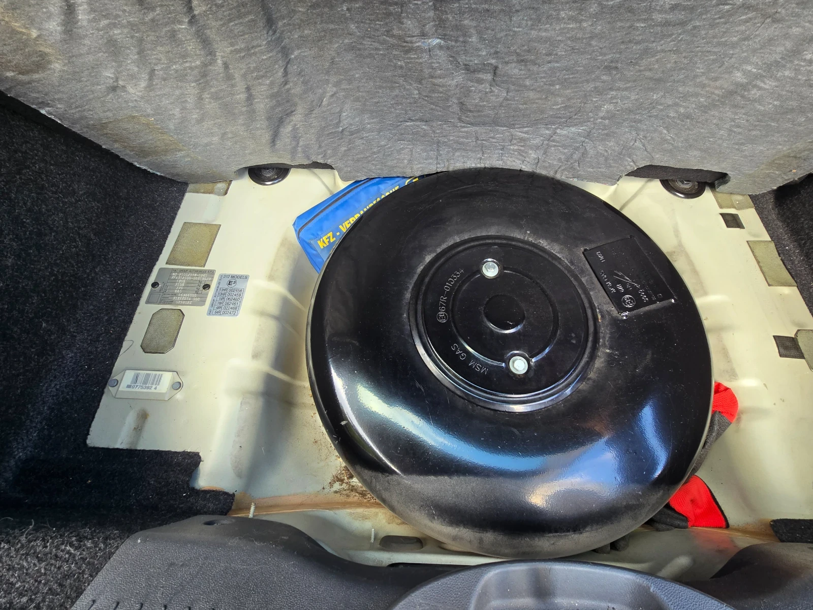 Fiat 500 | Mobile.bg   16