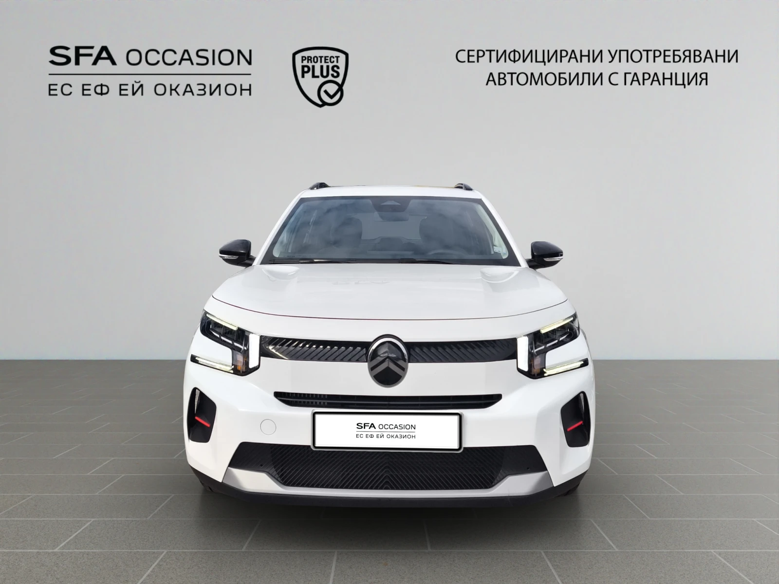 Citroen C3  PLUS Turbo 100 Manual E6/2503351 - изображение 2