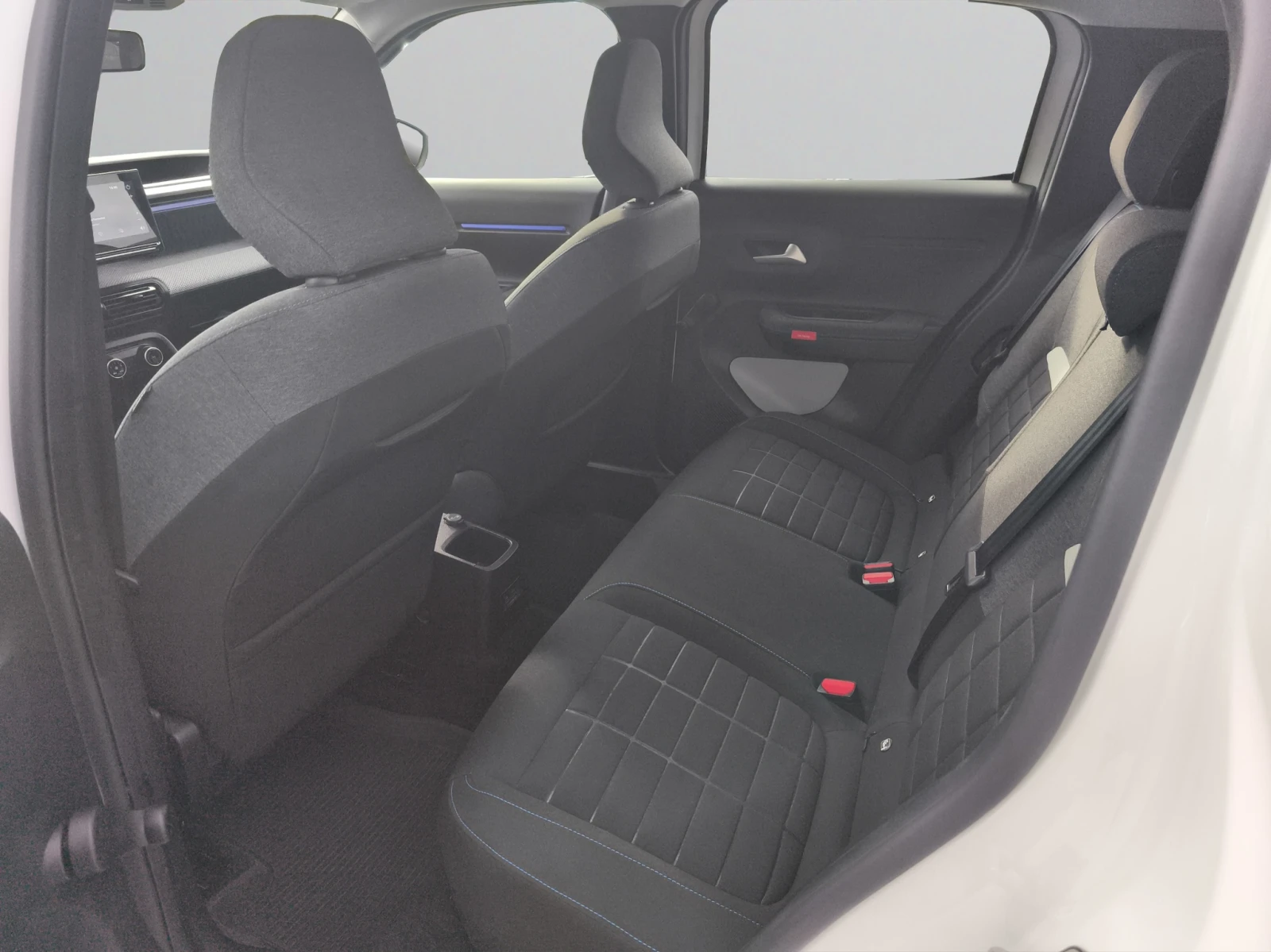 Citroen C3  PLUS Turbo 100 Manual E6/2503351 - изображение 10
