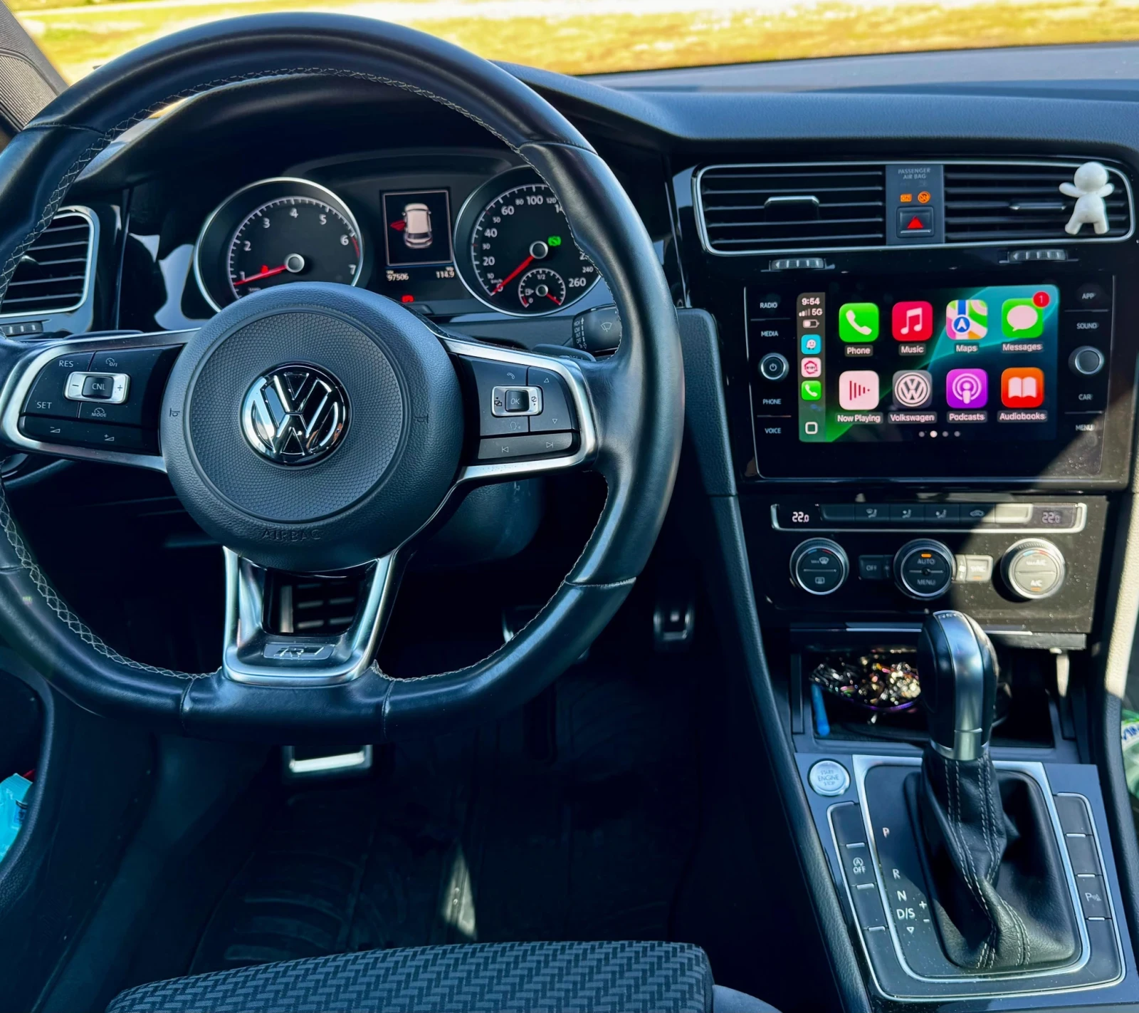 VW Golf R-line 1.4 tsi DSG | Mobile.bg � ����������� 14
