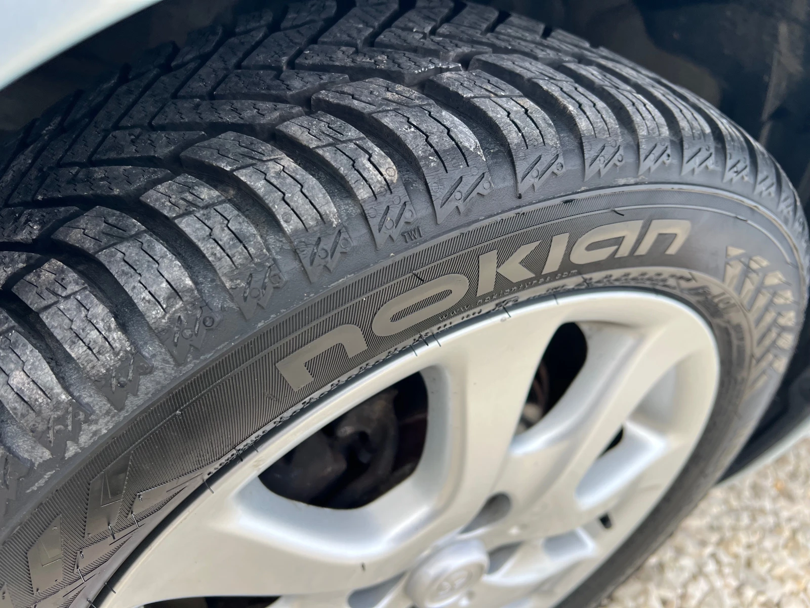 Toyota Yaris 1.3 VVTi/87p.s-Facelift-5 vrati | Mobile.bg   15