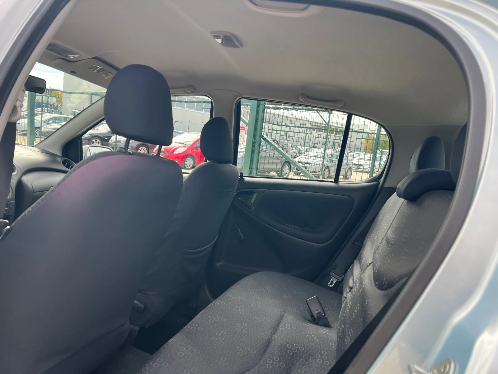 Toyota Yaris 1.3 VVTi/87p.s-Facelift-5 vrati | Mobile.bg   11