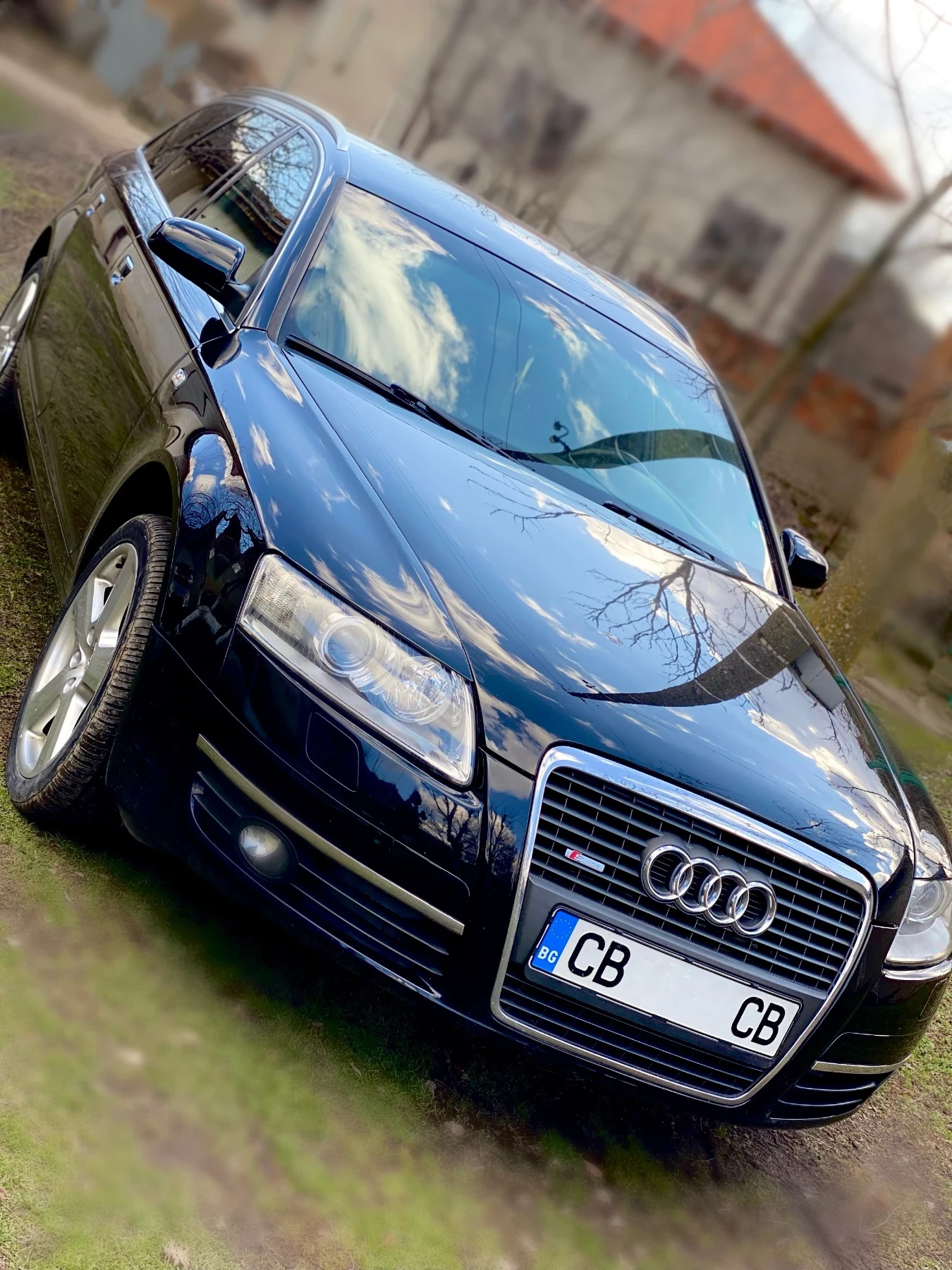 Audi A6 3.0 TDI quattro (232 Hp) tiptronic, S-line*  | Mobile.bg   12