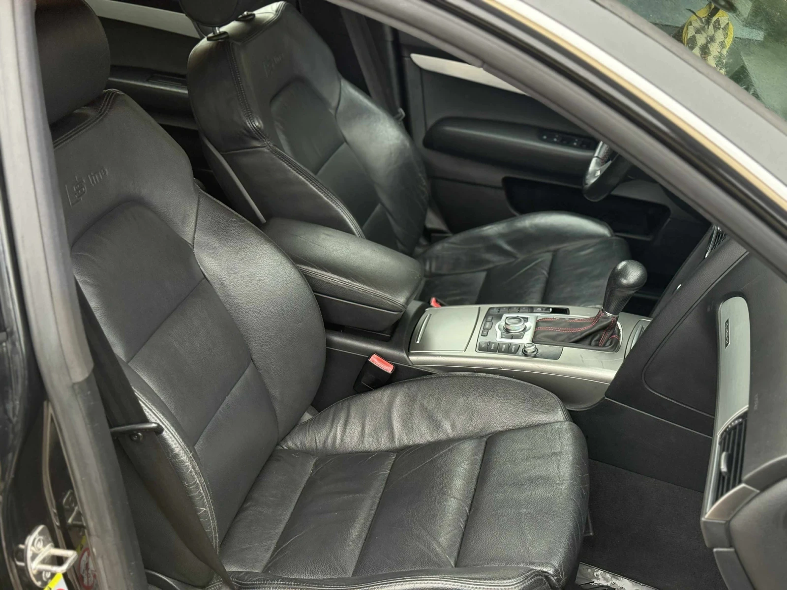 Audi A6 3.0 TDI quattro (232 Hp) tiptronic, S-line*  | Mobile.bg   5